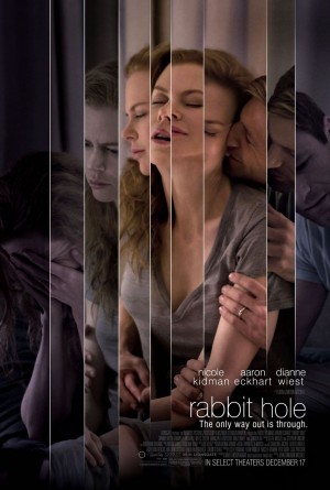Rabbit Hole (2010) DVD Release Date