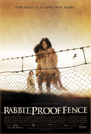 Rabbit-Proof Fence (2002) DVD Release Date