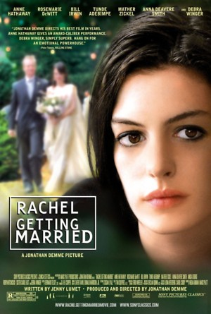 Rachel Getting Married (2008) DVD Release Date