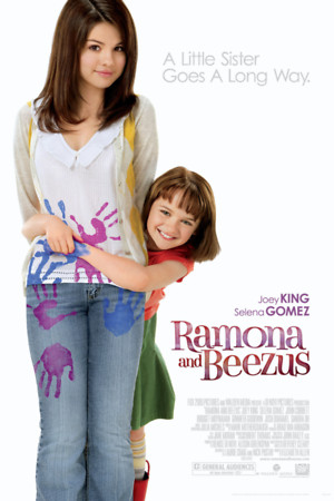 Ramona and Beezus (2010) DVD Release Date