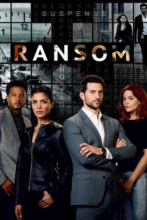 Ransom (TV Series 2017) DVD Release Date