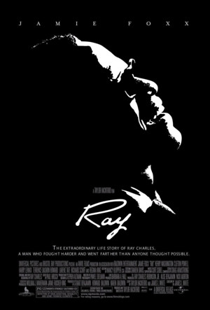 Ray (2004) DVD Release Date