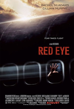 Red Eye (2005) DVD Release Date
