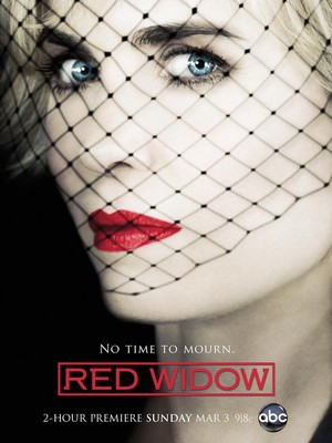 Red Widow (TV Series 2013- ) DVD Release Date