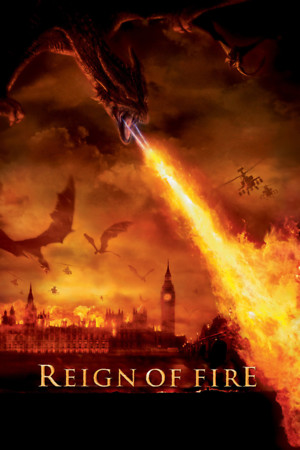Reign of Fire (2002) DVD Release Date