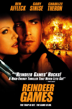Reindeer Games (2000) DVD Release Date