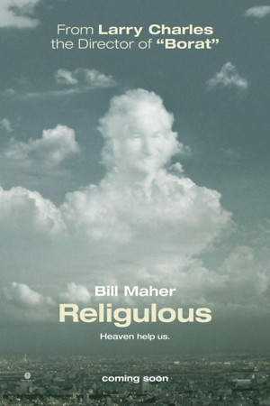 Religulous (2008) DVD Release Date