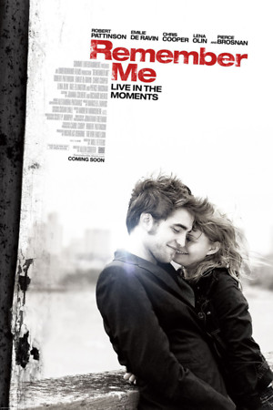 Remember Me (2010) DVD Release Date