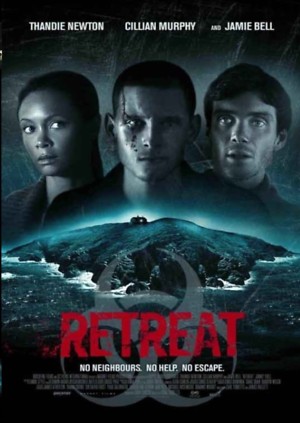 Retreat (2011) DVD Release Date