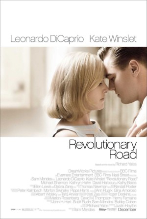 Revolutionary Road (2008) DVD Release Date