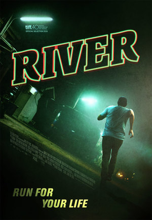 River (2015) DVD Release Date