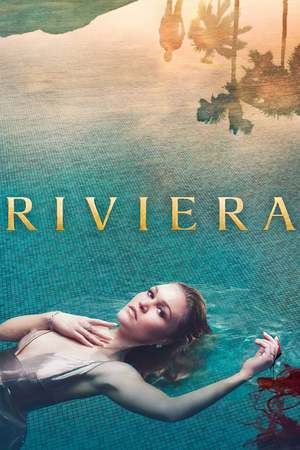 Riviera (TV Series 2017- ) DVD Release Date