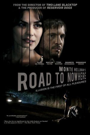Road to Nowhere (2010) DVD Release Date