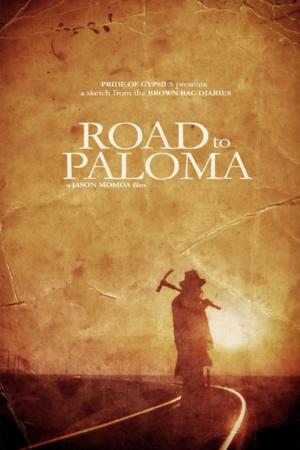 Road to Paloma (2014) DVD Release Date