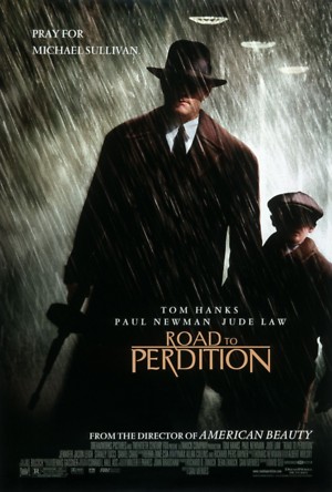 Road to Perdition (2002) DVD Release Date