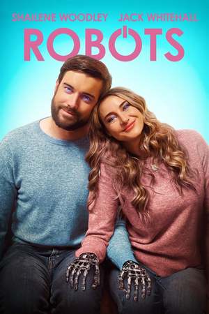Robots (2023) DVD Release Date