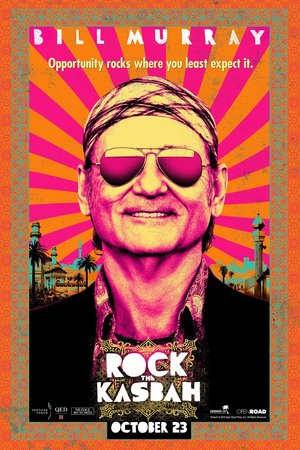 Rock the Kasbah (2015) DVD Release Date