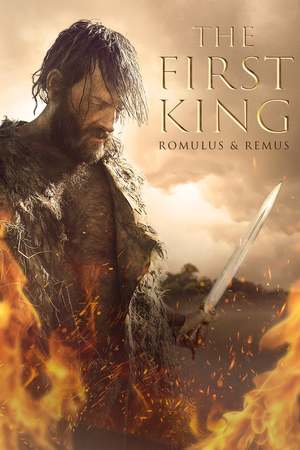 Romulus & Remus: The First King (2019) DVD Release Date