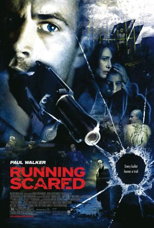 Running Scared (2006) DVD Release Date