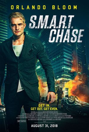 S.M.A.R.T. Chase (2017) DVD Release Date