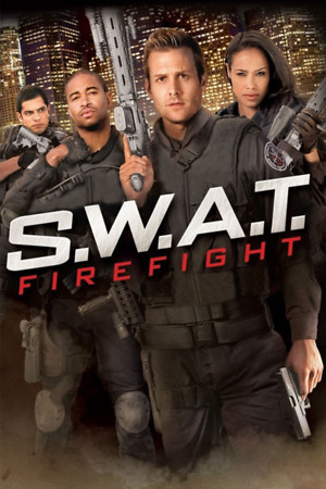 S.W.A.T.: Firefight (Video 2011) DVD Release Date