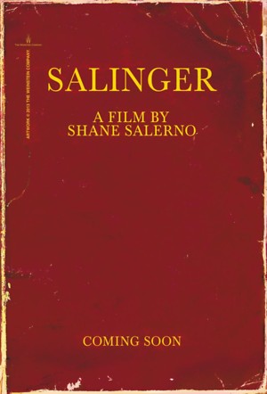 Salinger (2013) DVD Release Date