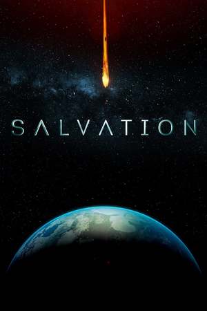 Salvation (TV Series 2017- ) DVD Release Date
