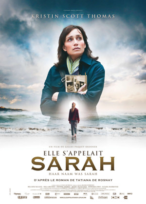 Sarah's Key (2010) DVD Release Date