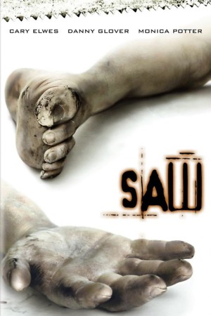 Saw (2004) DVD Release Date