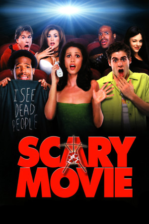 Scary Movie (2000) DVD Release Date
