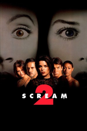Scream 2 (1997) DVD Release Date
