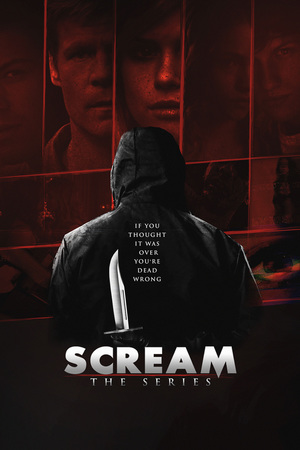 Scream: The TV Series (TV Series 2015- ) DVD Release Date