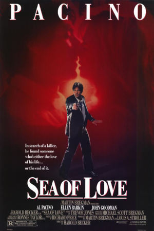 Sea of Love (1989) DVD Release Date
