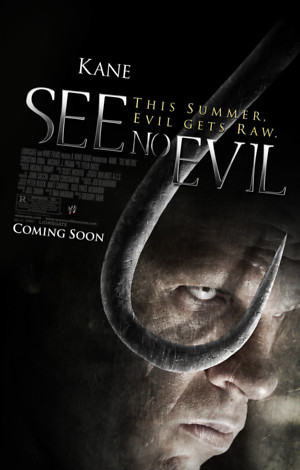 See No Evil (2006) DVD Release Date