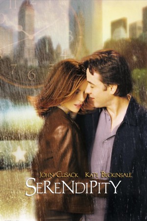Serendipity (2001) DVD Release Date