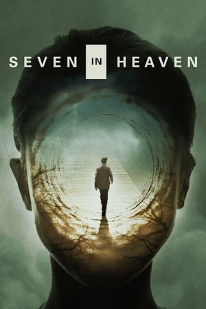 Seven in Heaven (2018) DVD Release Date
