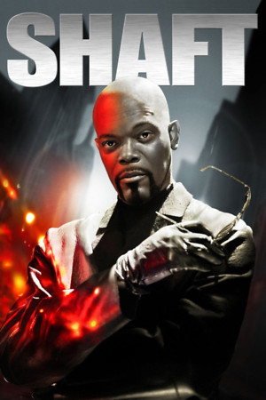 Shaft (2000) DVD Release Date