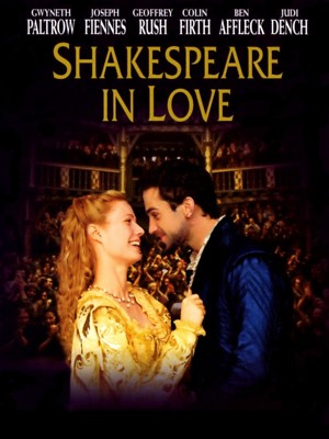 Shakespeare in Love (1998) DVD Release Date