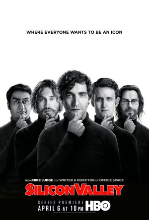 Silicon Valley (TV Series 2014- ) DVD Release Date