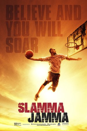 Slamma Jamma (2017) DVD Release Date