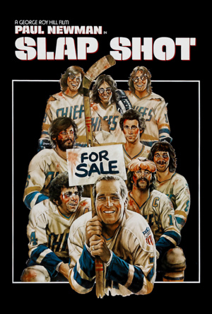 Slap Shot (1977) DVD Release Date