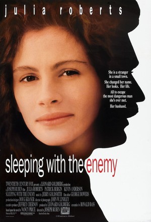 Sleeping with the Enemy (1991) DVD Release Date