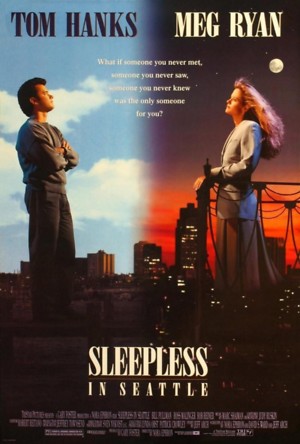 Sleepless in Seattle (1993) DVD Release Date