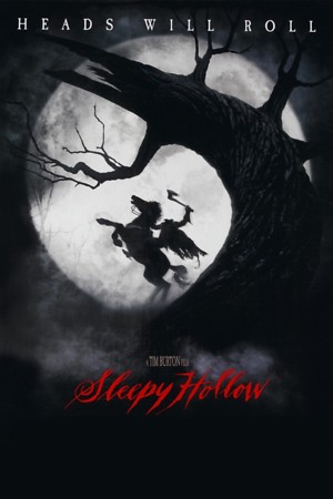 Sleepy Hollow (1999) DVD Release Date