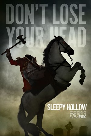 Sleepy Hollow (TV Series 2013- ) DVD Release Date