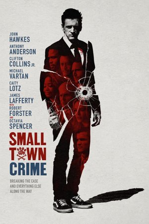 Small Town Crime (2017) DVD Release Date