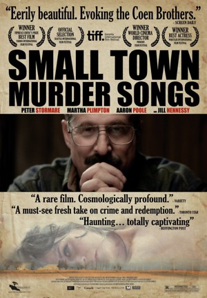 Small Town Murder Songs (2010) DVD Release Date