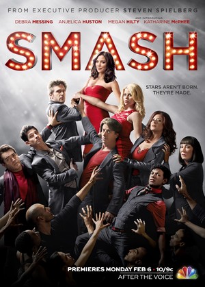 Smash (TV 2012-) DVD Release Date