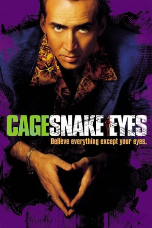 Snake Eyes (1998) DVD Release Date