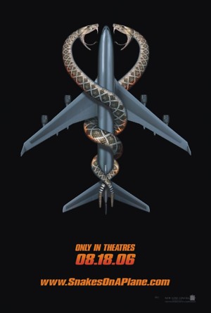 Snakes on a Plane (2006) DVD Release Date